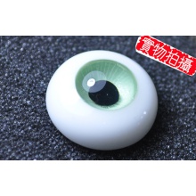 【现货】ED眼 12MM Milky系 MK21