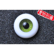 【现货】ED眼 14MM Pearl-Sweety系 PSW30