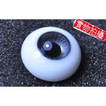 【现货】ED眼 16MM Milky系 MK01