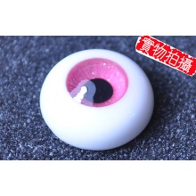【现货】ED眼 18MM Pearl-Sweety系 PSW11
