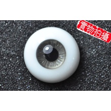 【现货】ED眼 18MM Pearl-Sweety系 PSW32
