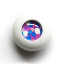 【代购】Souldoll眼 型号:F06