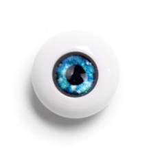 【代购】Souldoll眼 型号:P142