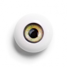 【代购】Souldoll眼 型号:P137