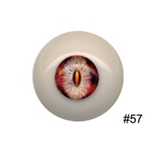 【代购】Eyeco软眼 U系列 #57