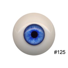 【代购】Eyeco软眼 U系列 #125