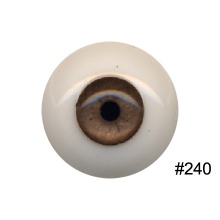 【代购】Eyeco软眼 U系列 #240