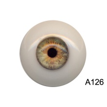 【代购】Eyeco软眼 U系列 A126