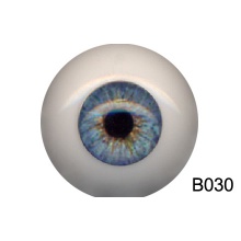 【代购】Eyeco软眼 U系列 B030