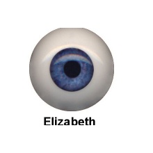 【代购】Eyeco软眼 U系列 Elizabeth
