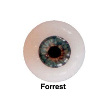 【代购】Eyeco软眼 S系列 Forrest