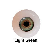 【代购】Eyeco软眼 S系列 Light Green