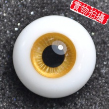 【代购】ED眼 Milky系列 MK09