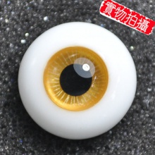 【现货】ED眼 12MM Milky系 MK09