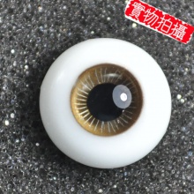 【现货】ED眼 18MM Milky系 MK31