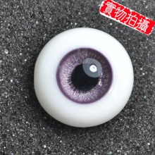 【现货】ED眼 20MM Milky系 MK34