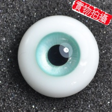 【现货】ED眼 20MM Milky系 MK76