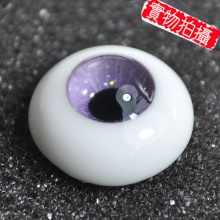 【现货】ED眼 12MM Pearl-Sweety系 PSW10