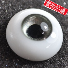【现货】ED眼 18MM Milky系 MK68