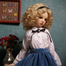 【代购】AIL 三分整体 Alice