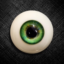 【现货】Mako眼 12MM 型号:VI-005