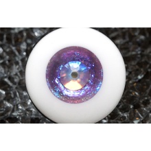 【代购】Bakery眼 Wisteria Jelly with crystal pupil