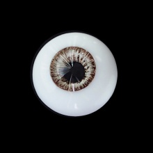 【现货】ED眼 16MM Marble系 CY005