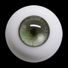 【代购】Mako树脂眼 型号:OZ-006