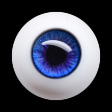 【代购】Mako树脂眼 型号:OZ-013