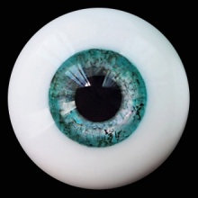 【Sold out】ED眼 Marble限定系列 GB003