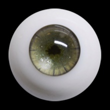 【现货】Mako眼 18MM 型号:OZ-007