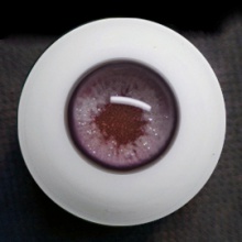【现货】Mako眼 16MM 型号:OZ-022