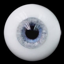 【现货】ED眼 14MM Marble系 WBG002