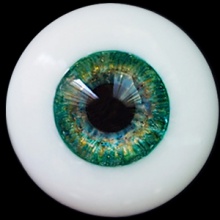 【Sold out】ED眼 Marble限定系列 Pinetree