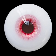 【Sold out】ED眼 Marble限定系列 Cherry Blossom