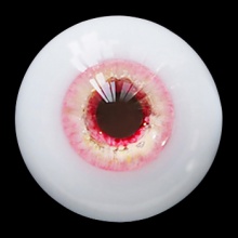 【Sold out】ED眼 Marble限定系列 Peony