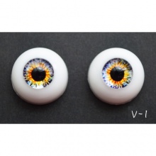 【代购】AIL眼 型号：V-1