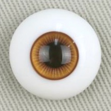 【现货】Mako眼 12MM 型号:D-004