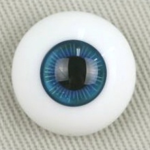 【现货】Mako眼 16MM 型号:D-007