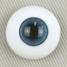 【现货】Mako眼 18MM 型号:D-012