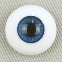 【现货】Mako眼 20MM 型号:D-014