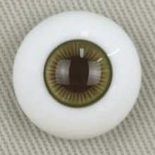 【现货】Mako眼 18MM 型号:D-026