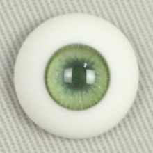 【代购】Mako树脂眼 型号:OZ-027