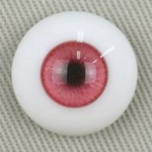 【代购】Mako树脂眼 型号:OZ-032