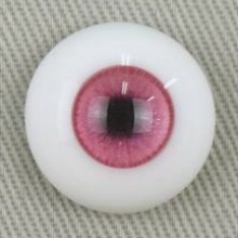 【现货】Mako眼 20MM 型号:OZ-033