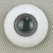 【现货】Mako眼 18MM 型号:D-022