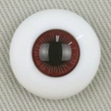 【现货】Mako眼 18MM 型号:D-023