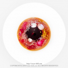 【代购】OSCAR眼 Early Summer 021