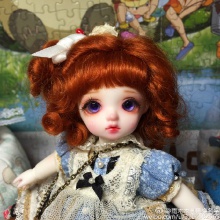 【返图展示】MAKO眼 DAN-019