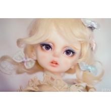 【返图展示】MAKO眼 OWL-008